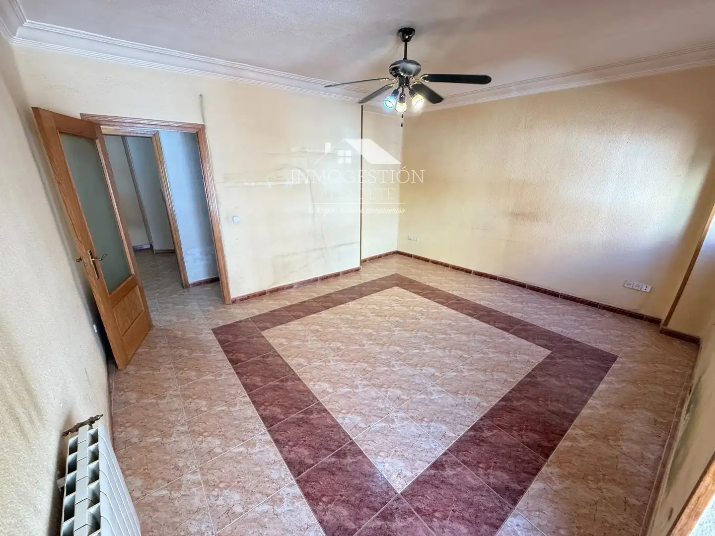 Flat for sale in Madrid  with Heating and Terrace