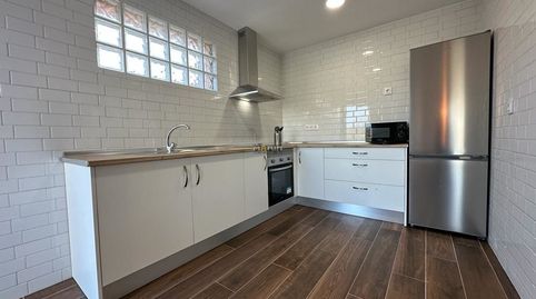 Foto 5 de Dúplex de alquiler en Rm-e30, Perín, Cartagena