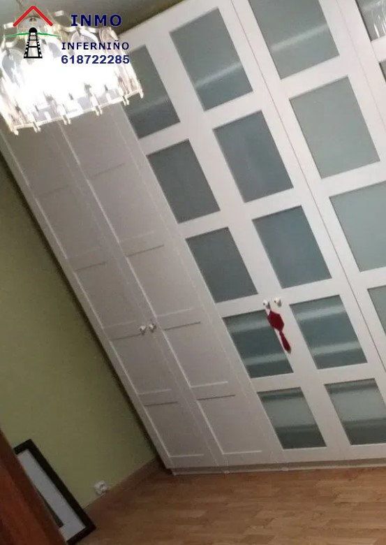 Bedroom of Flat for sale in Fene  with Heating, Terrace and Storage room