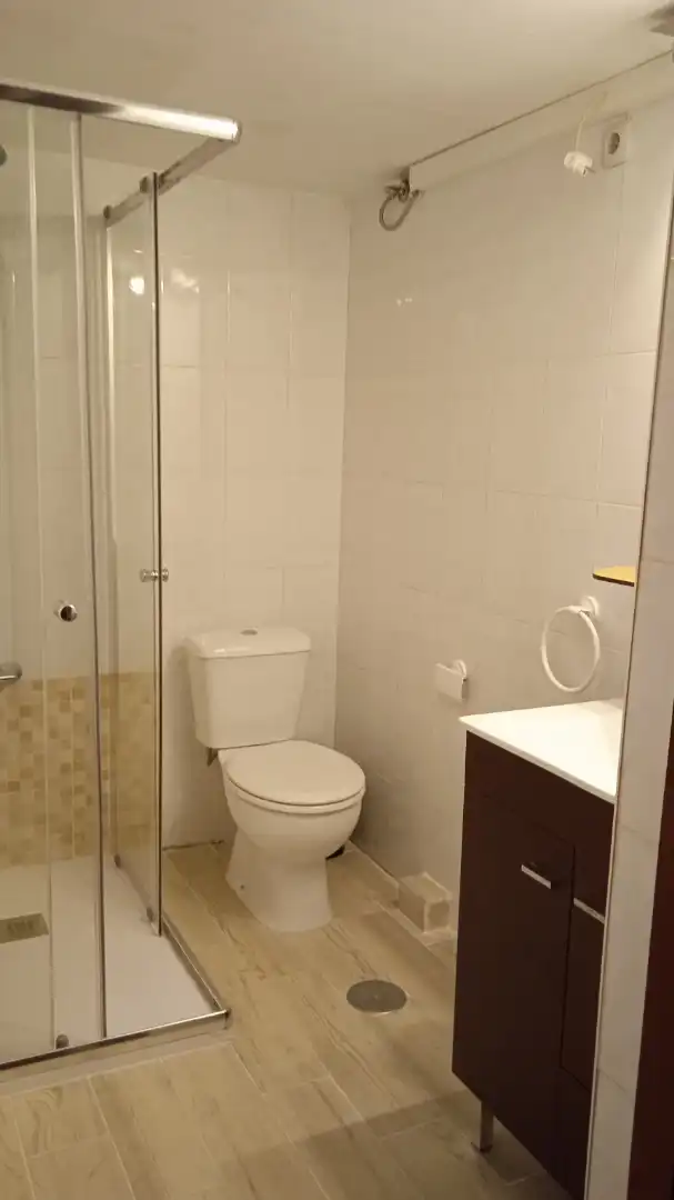 Apartament amb ascensor de lloguer a Virgen de Lujan 12, imagen 9