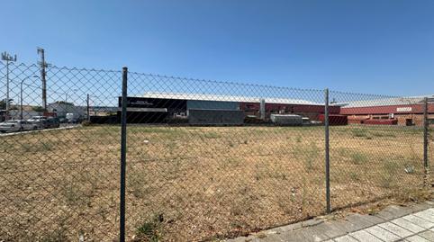Foto 4 de Terreny industrial en venda a Carlos Ruiz, Madrid