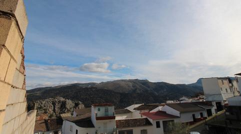 Foto 5 de Casa o chalet en venta en Calle Barrio Alto, 26, Benaoján, Málaga