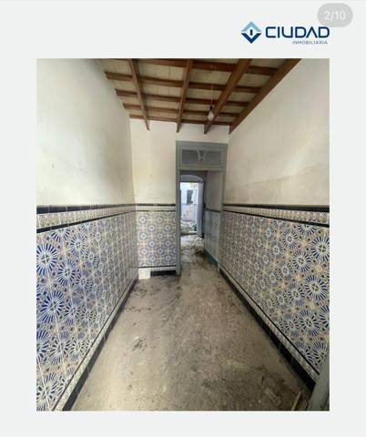 Casa-chalet en Venta en Arahal
