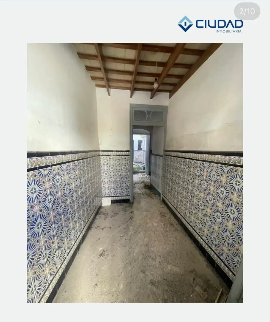 Casa o chalet en venta en Arahal