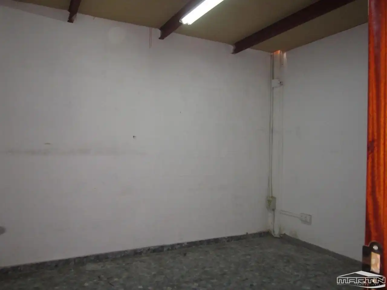 Local comercial en alquiler en Calle Ejido Plaza de Toros, imagen 13