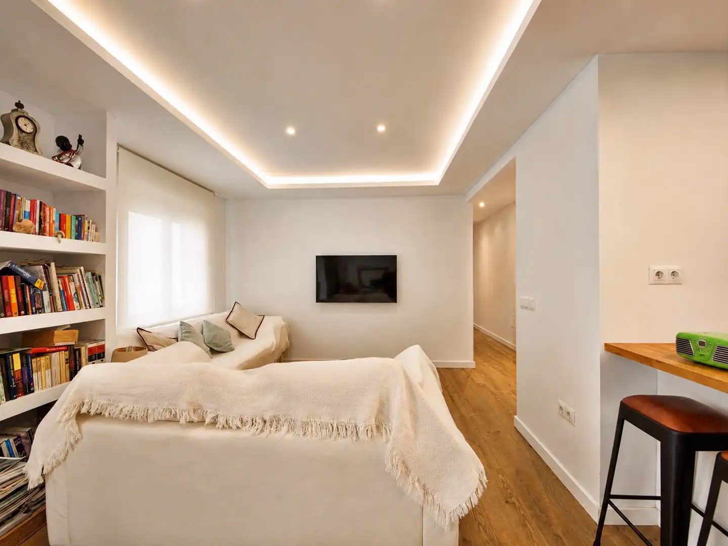 Apartament amb ascensor en venda a San Pedro de Alcántara, imagen 3