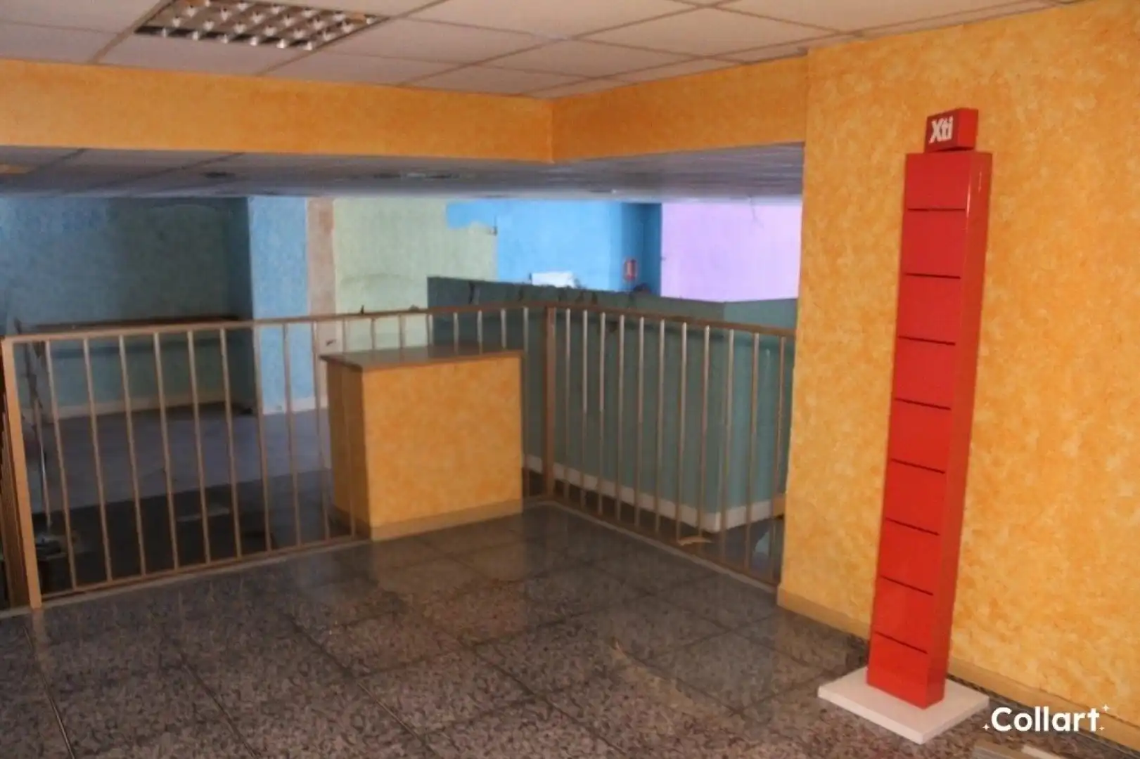 Local comercial en venda a Casco Urbano, imagen 8