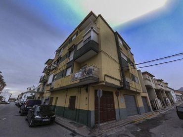 Piso en venta en Santa Adela - Parque Leyva Loro