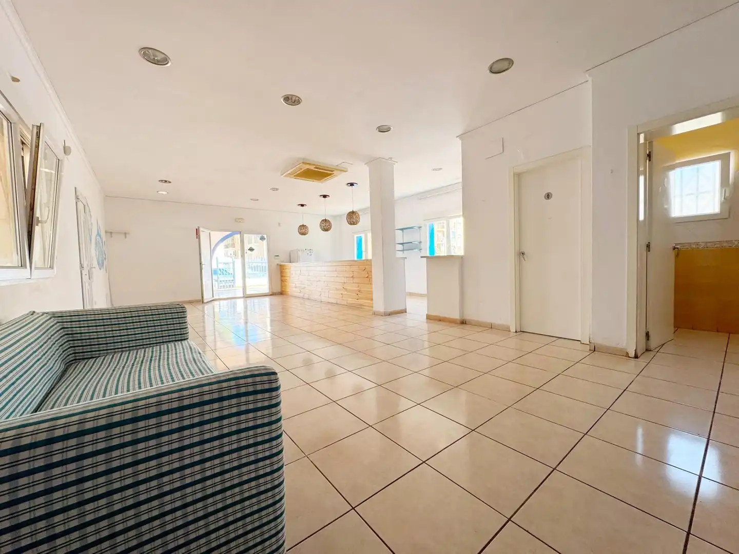 Villa avec terrasse à vendre à Las Marinas / Les Marines, imagen 7