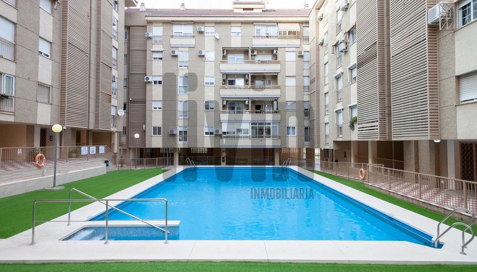 Photo 1 of Flat for sale in Peñamefecit - Avda Barcelona, Jaén