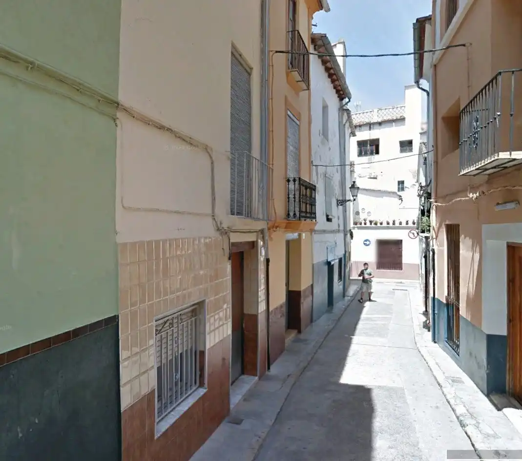 Casa in vendita a Xàtiva