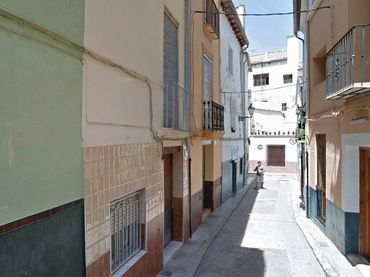 Haus zum Verkauf in Xàtiva