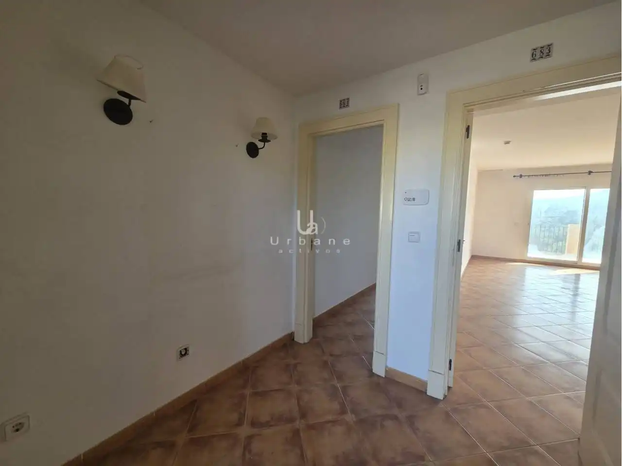 Apartamento con piscina en venta en Calle De la Vaguada, imagen 14