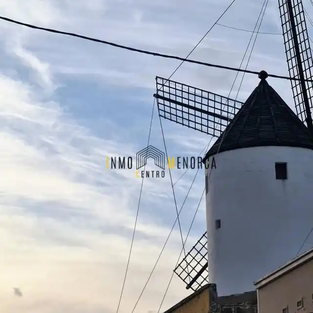 Aparcament en venda a Ciutadella, imagen 3
