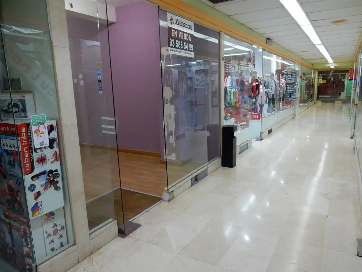 Local comercial en venda a Centre, imagen 4