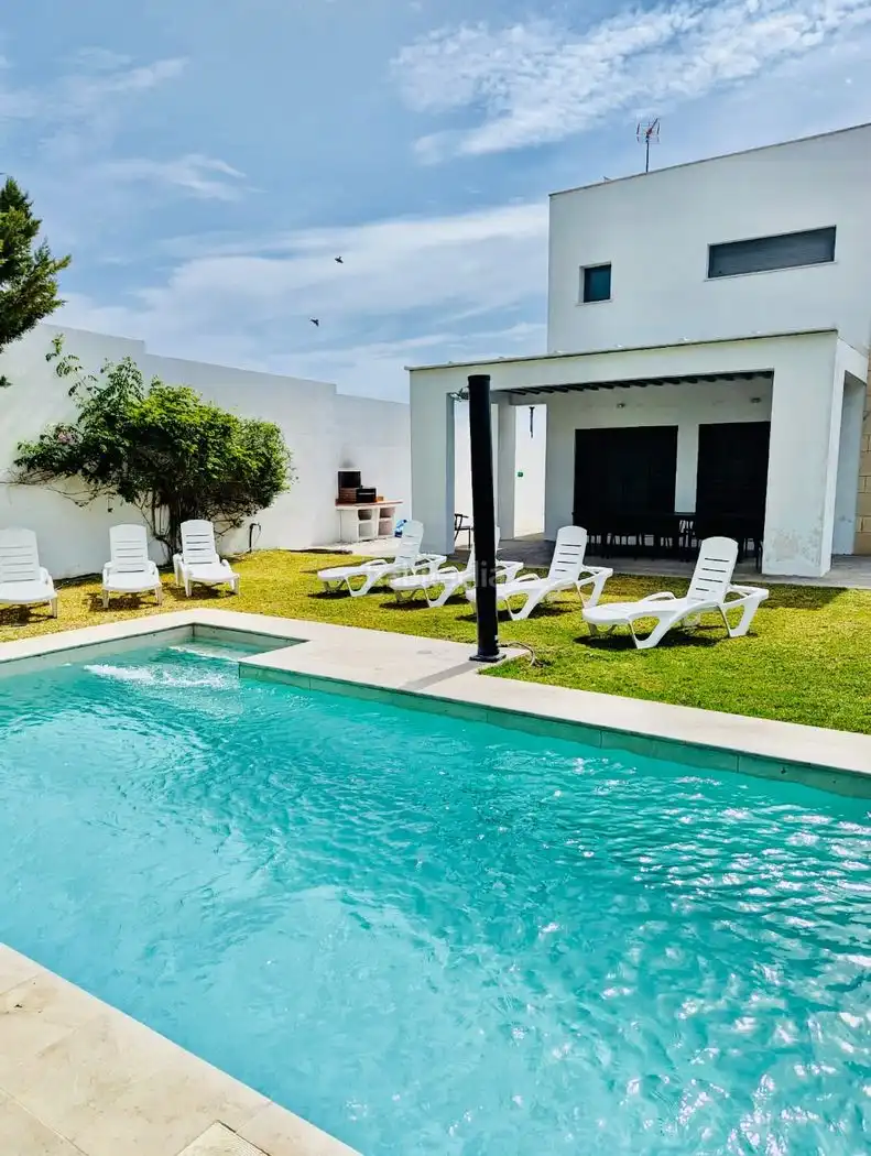 Piso en venta en Calle Toledo 26