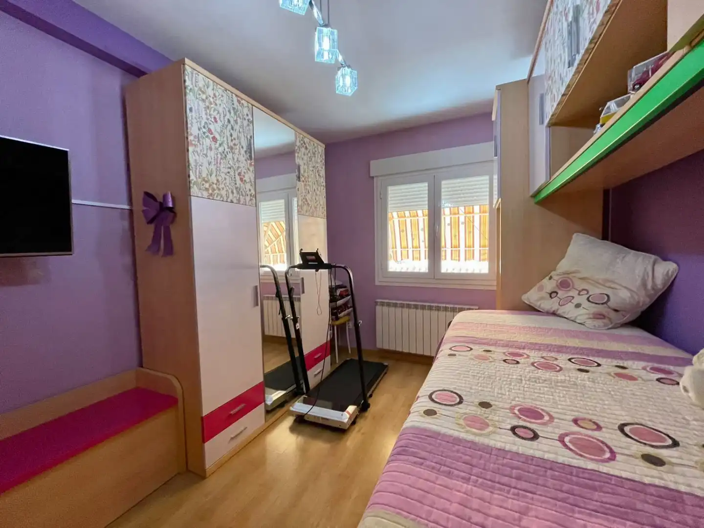 Flat with terrace for sale in Valdepeñas, imagen 33