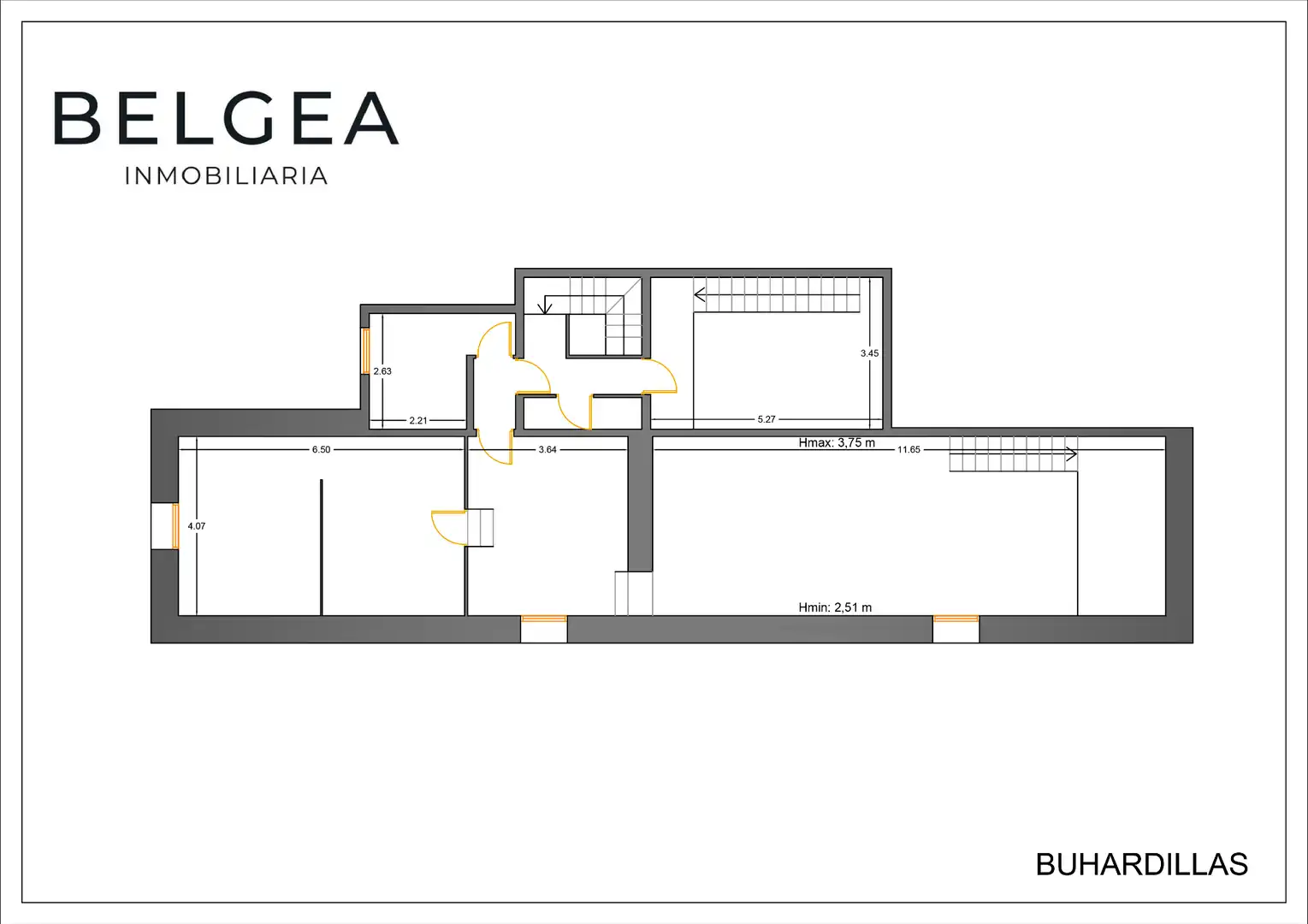 Edifici en venda en Mula amb Alarma