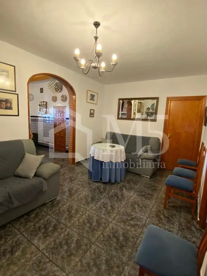 Haus mit Terrasse zum Verkauf in Canillas de Aceituno, imagen 20