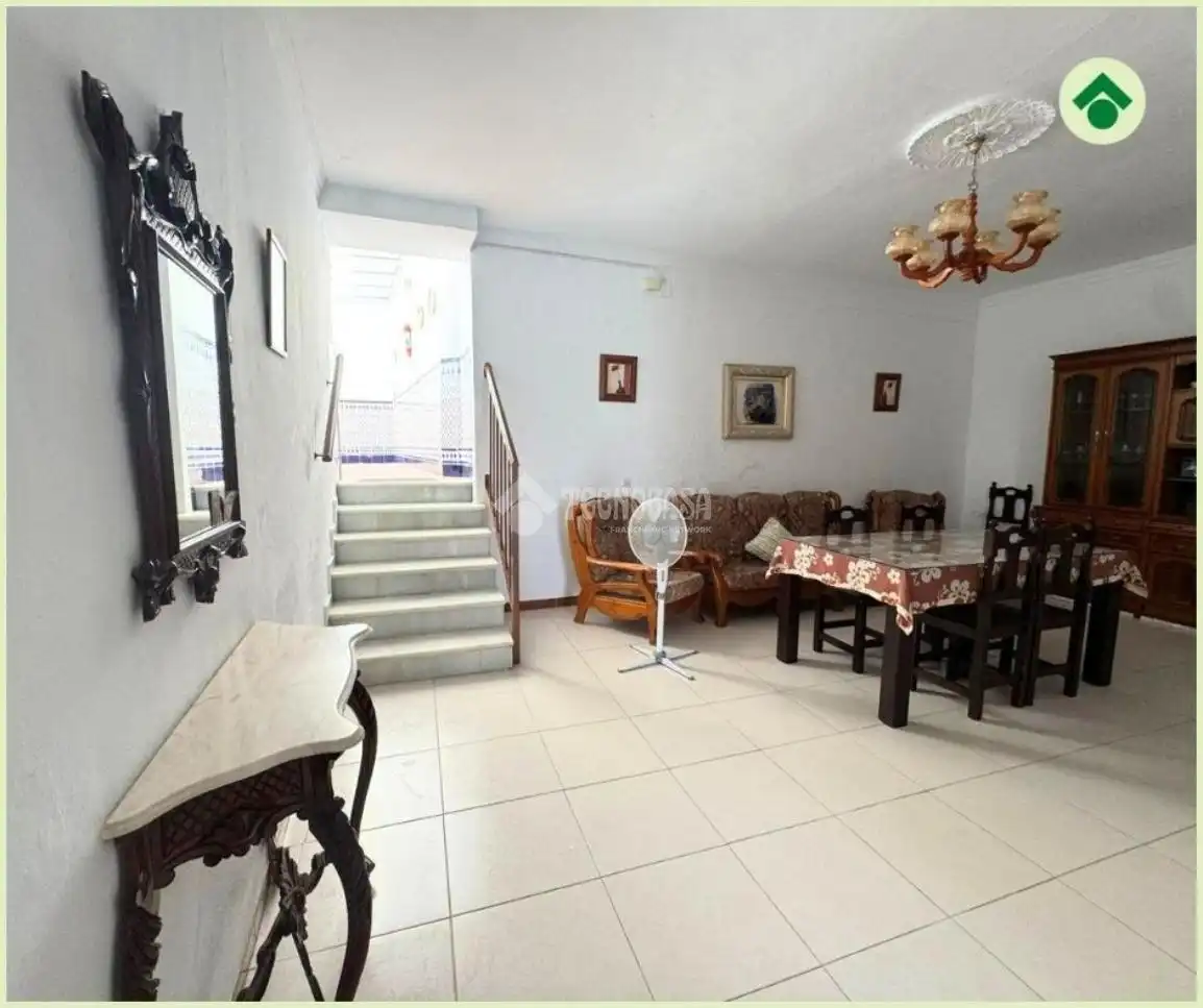 Casa o chalet en venta en Las Cabezas de San Juan