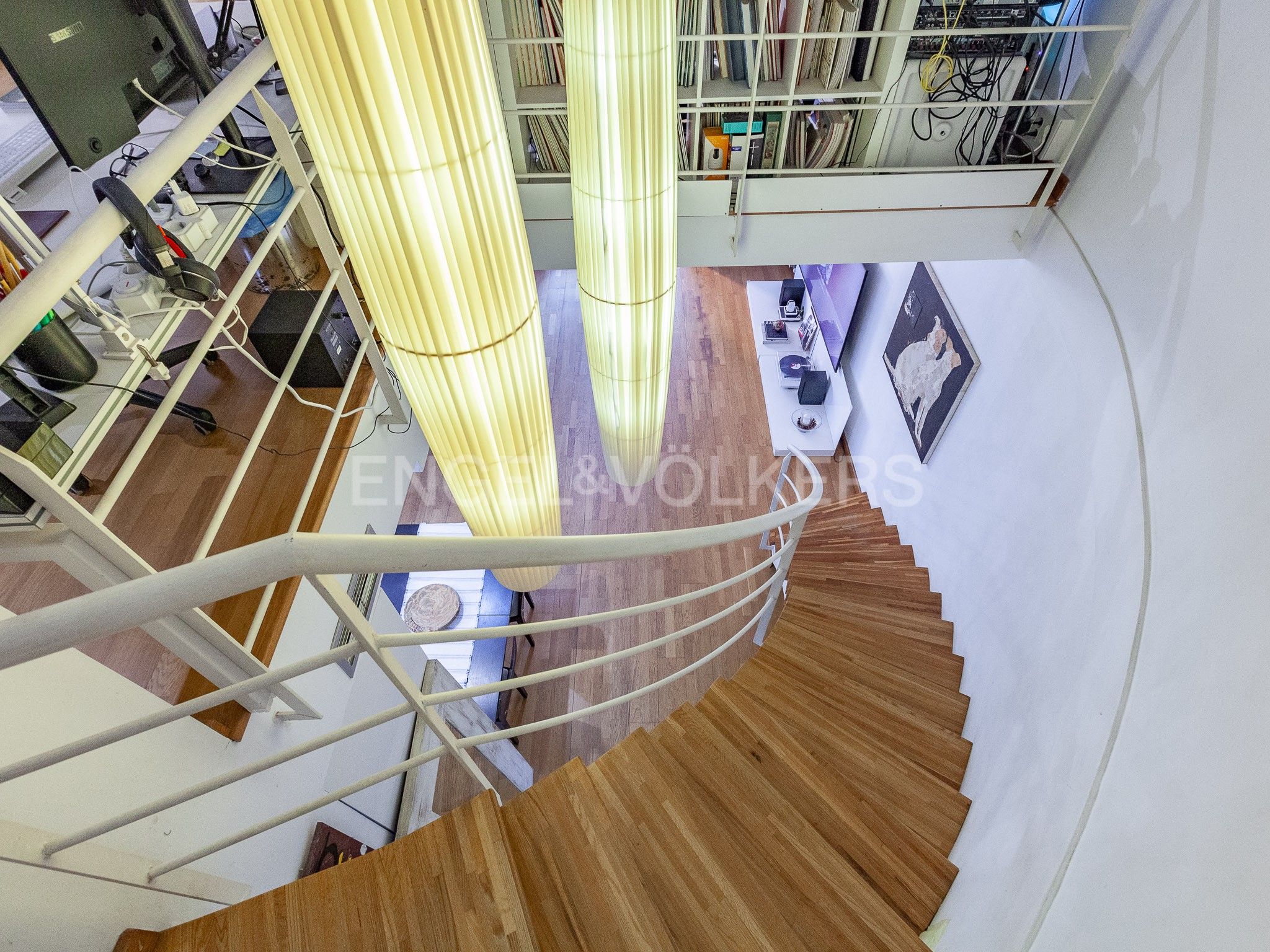 Dúplex en venda en Sitges amb Calefacció, Jardí privat i Parquet