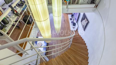 Foto 2 de Dúplex en venda a Can Pei, Barcelona