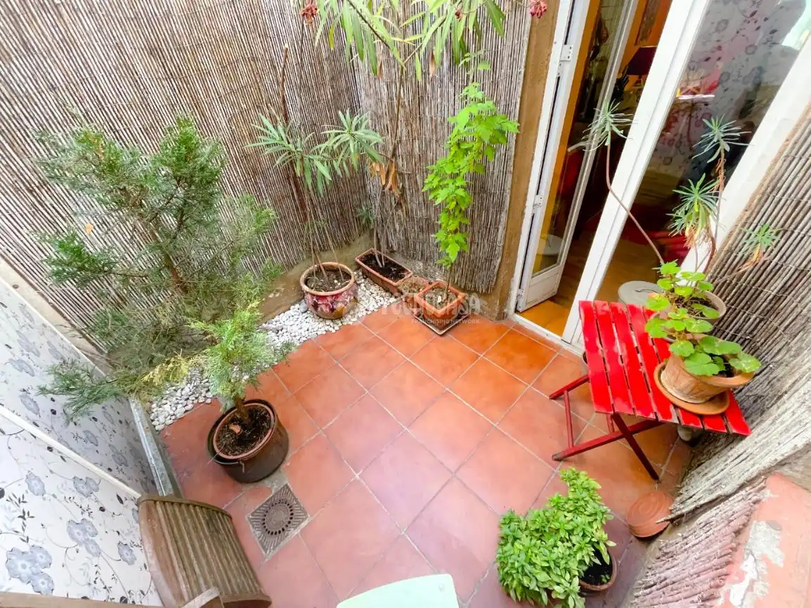 Terraza de Piso en venta en Navacerrada