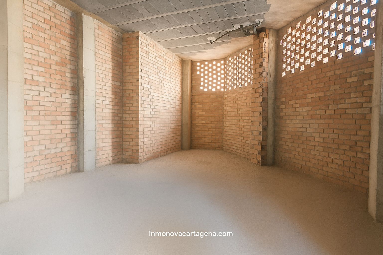 Premises for sale in Cartagena