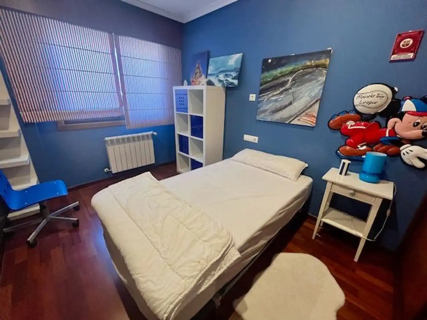 Detached house with pool for sale in RU CRUZ ARRIBA 12, imagen 22