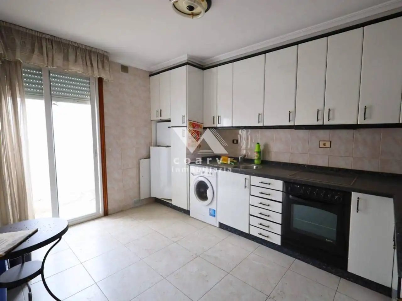 Wohnung zur Miete in Calle Tomás Rodríguez Punxín, Barbadás