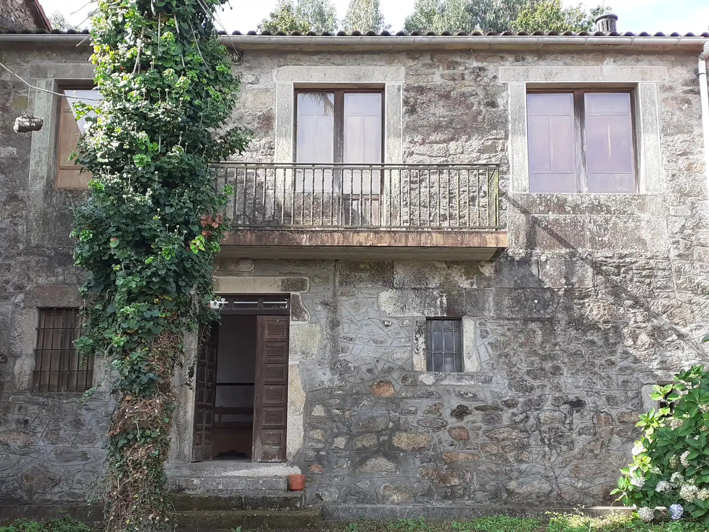 Casa adosada en venta en Socastro, 28, Teo