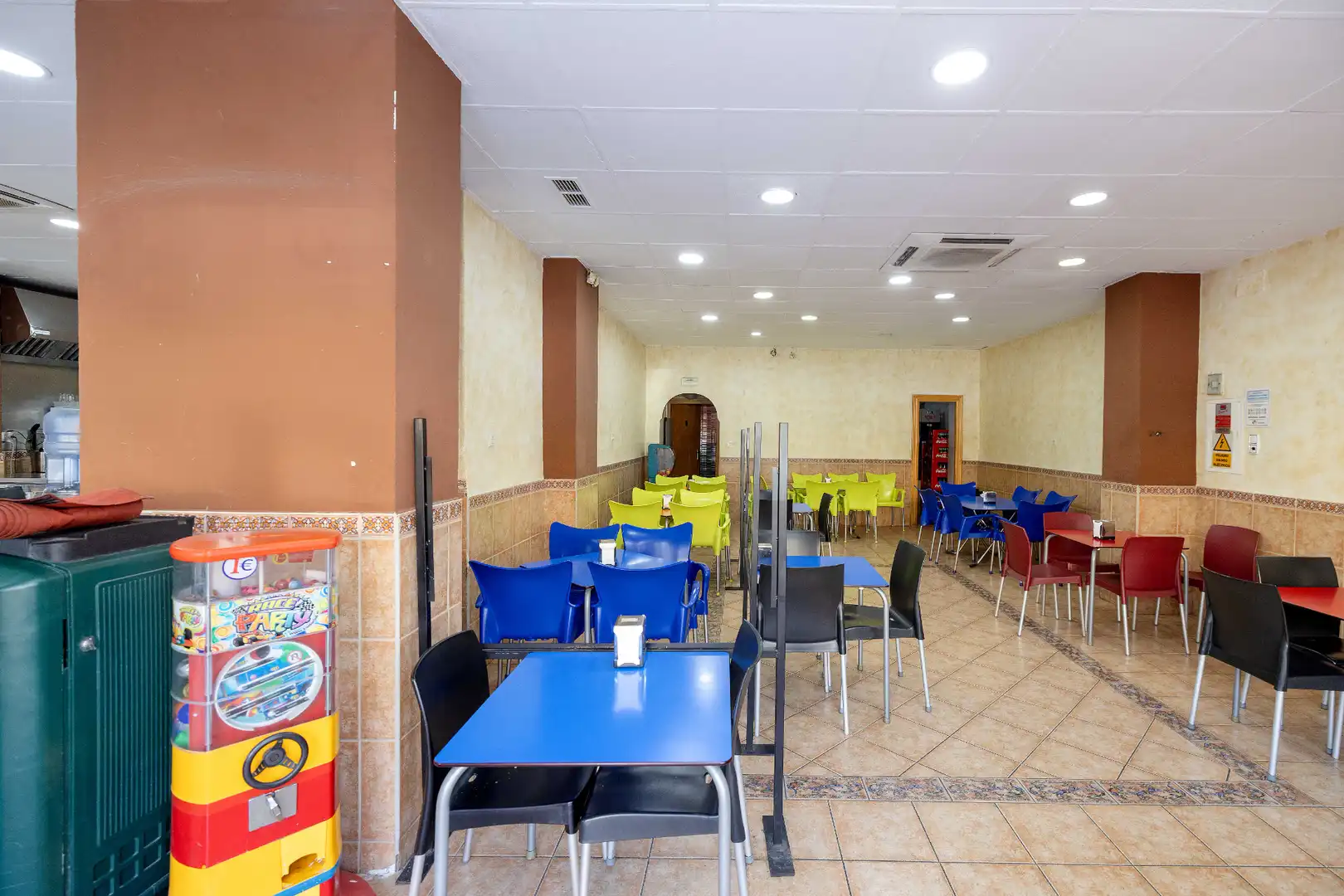 Local en venta en Málaga