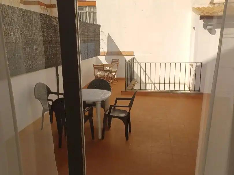 Flat to rent in Donoso Cortes 6, imagen 5