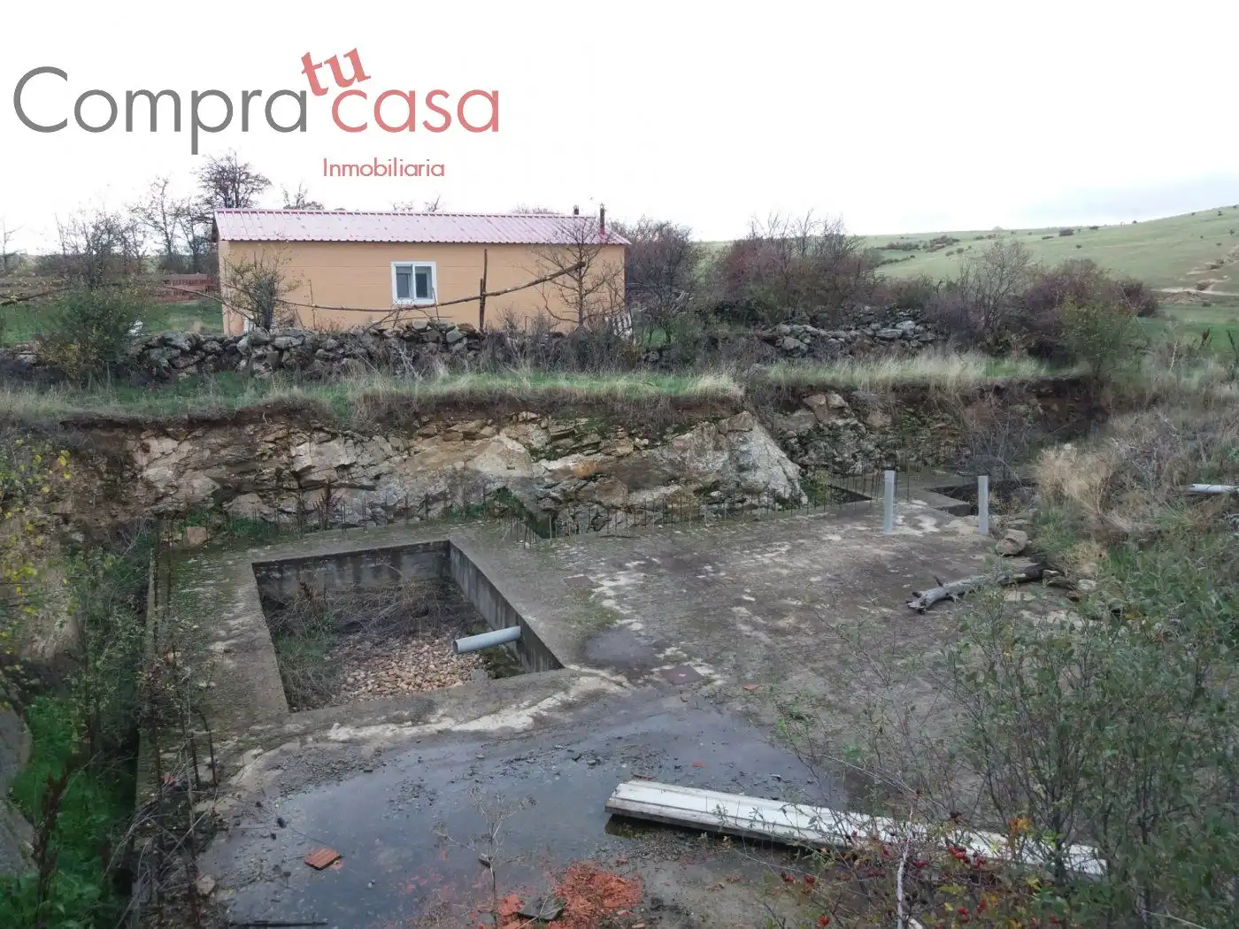 Terreni e lotti in vendita a Torrecaballeros, imagen 11