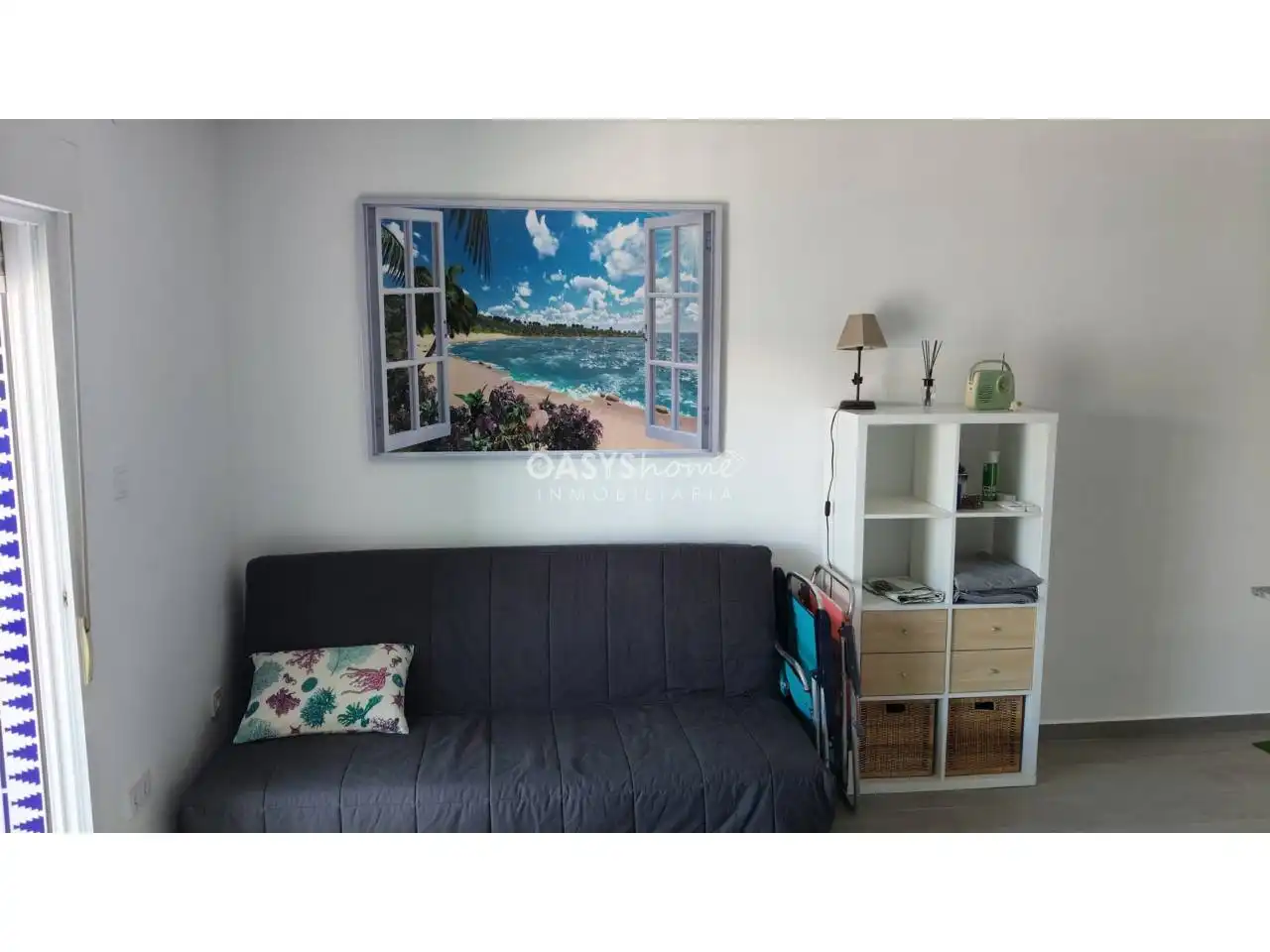 Apartament amb terrassa en venda a Urbanizacion las sirenas, imagen 37