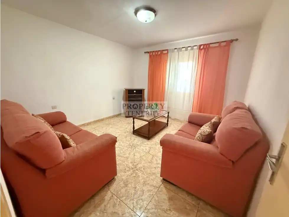 Apartamento en venta en Arona pueblo
