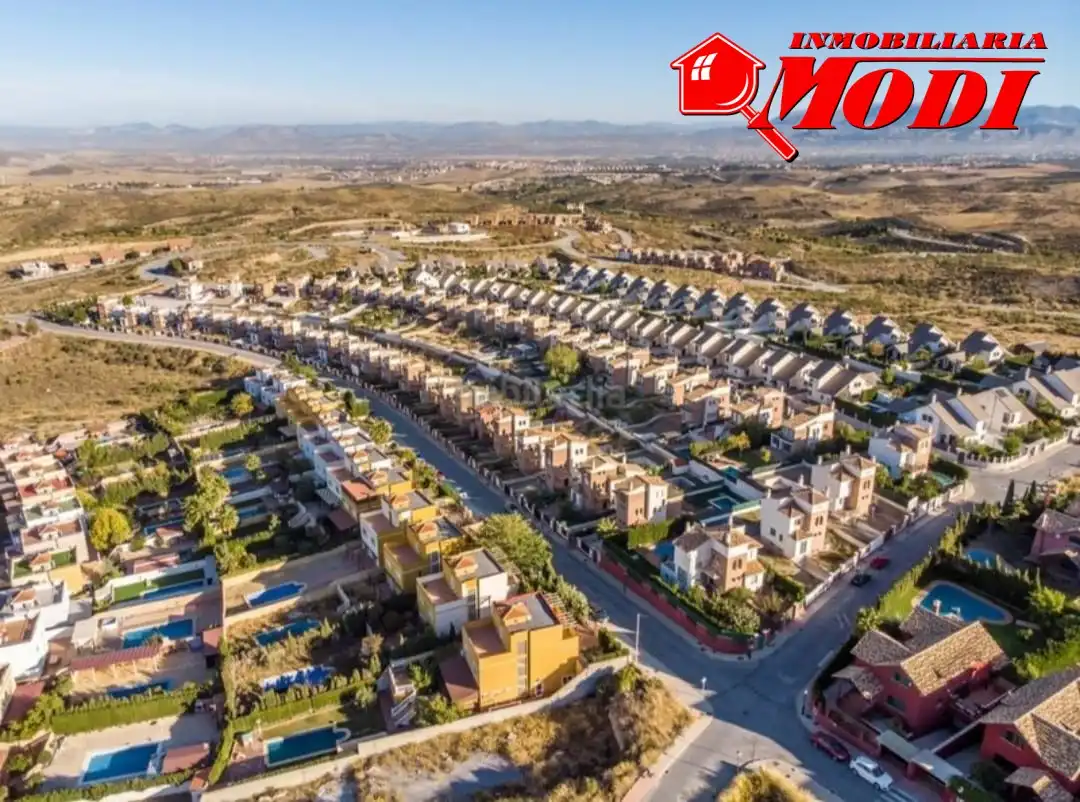 Terreno residencial en venta en Dílar, imagen 3