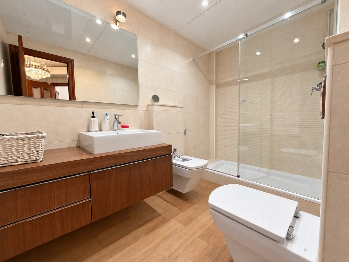 Flat with lift for sale in Passeig d'Espronceda 1, imagen 13
