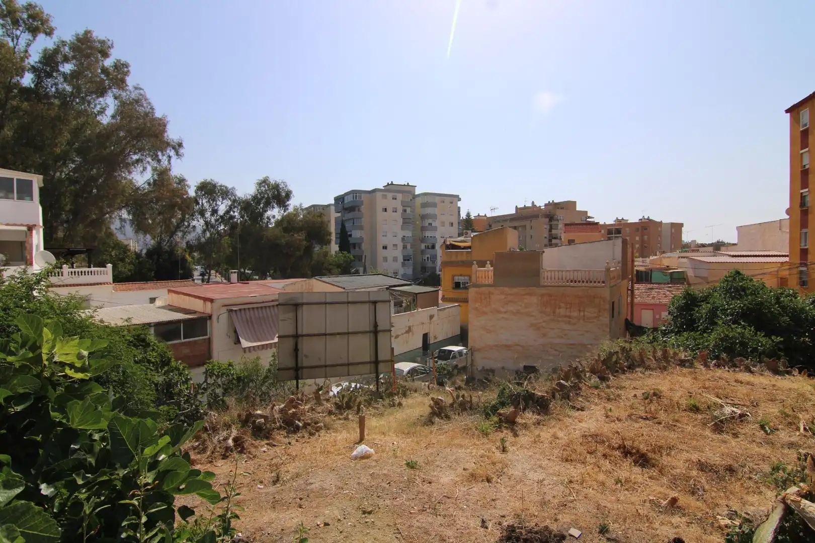 Lands and plots for sale in Calle JOAN MIRO, imagen 4