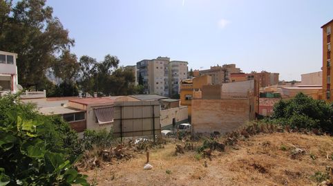 Foto 4 de Residencial en venda a Calle Joan Miro, La Florida - Parque Norte, Málaga Capital