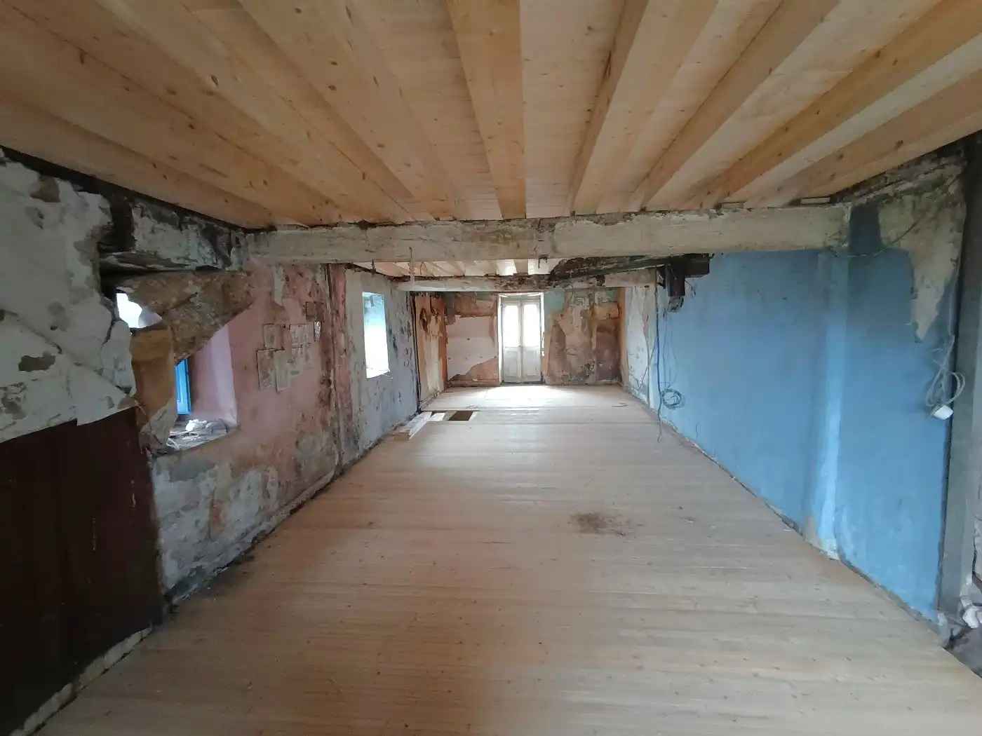 Casa rústica con jardín en venta en Plentzia, imagen 11