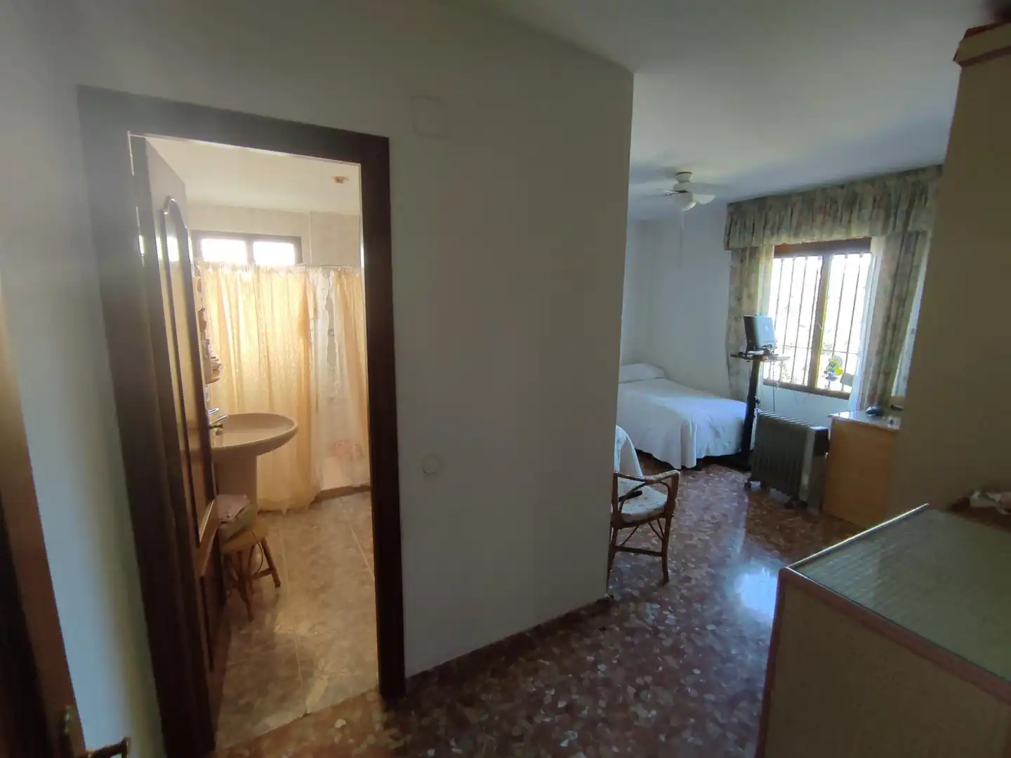 Villa con piscina in vendita a Norte-Sierra, imagen 14