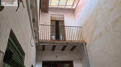 Foto 4 de Casa o chalet en venta en Pueblo de Cullera, Cullera