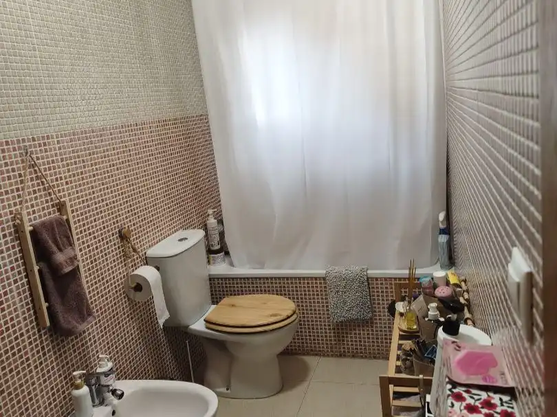 Detached house with garden for sale in Calle Jorge Manrique 1, imagen 31
