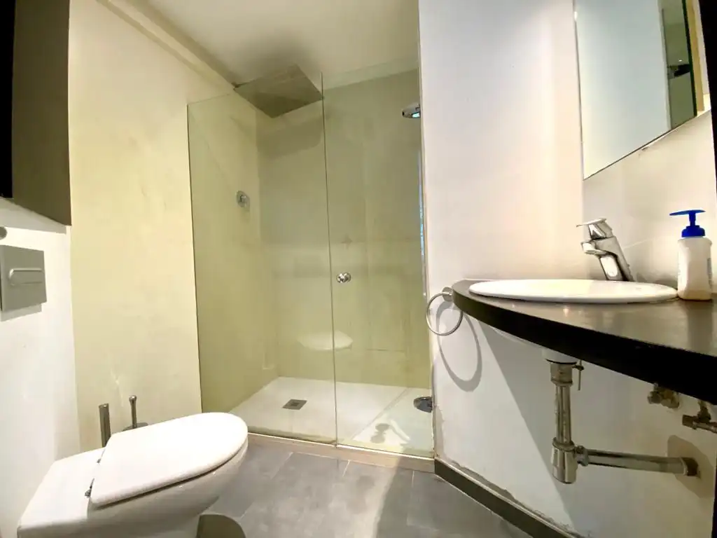 Loft mieten mit Kaufoption in Carrer d'Àvila, El Poblenou