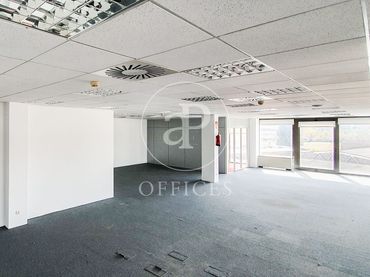 Büro zur Miete in Avinguda de Cerdanyola