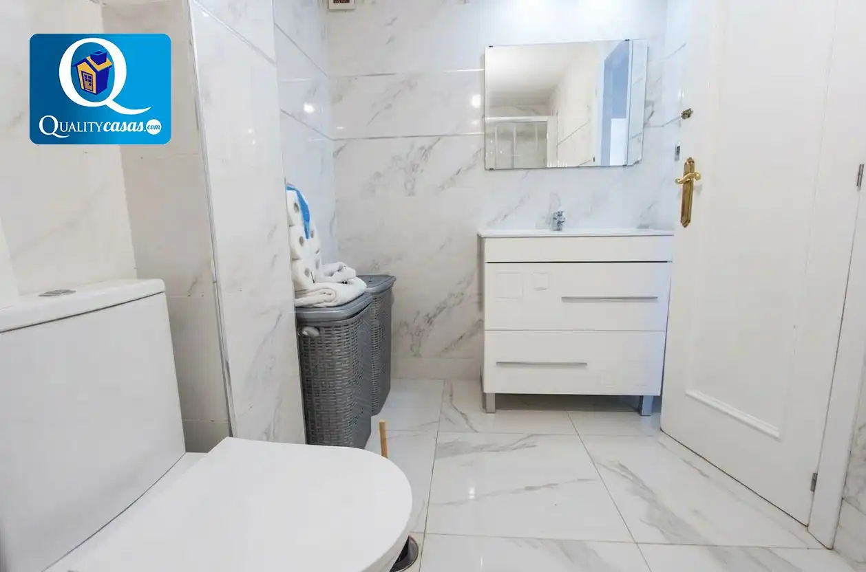 Apartament amb terrassa en venda a Norte, imagen 12