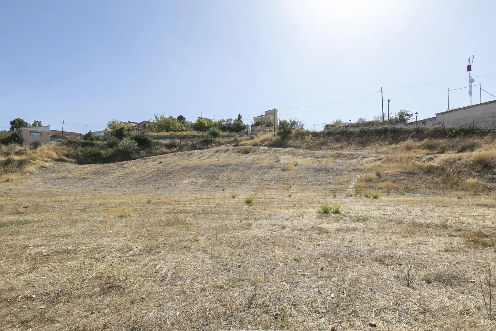 Terreno residencial en venta en Calle de Cuesta de Viznar, imagen 13