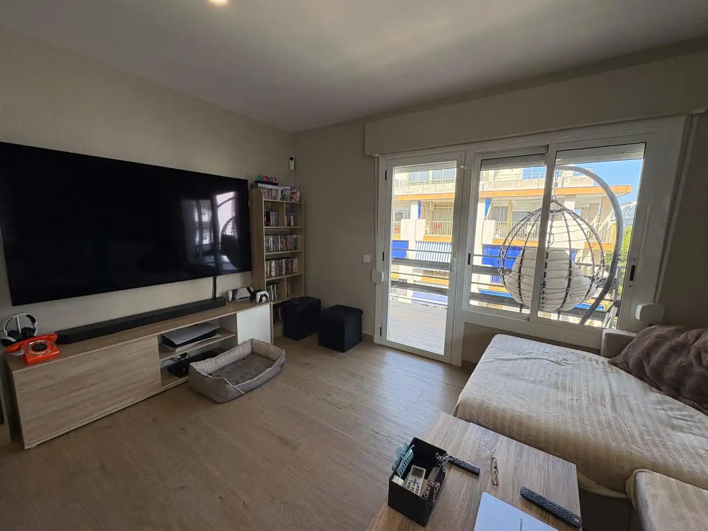 Appartement avec terrasse à vendre à Passatge del Doctor Pigem, imagen 3
