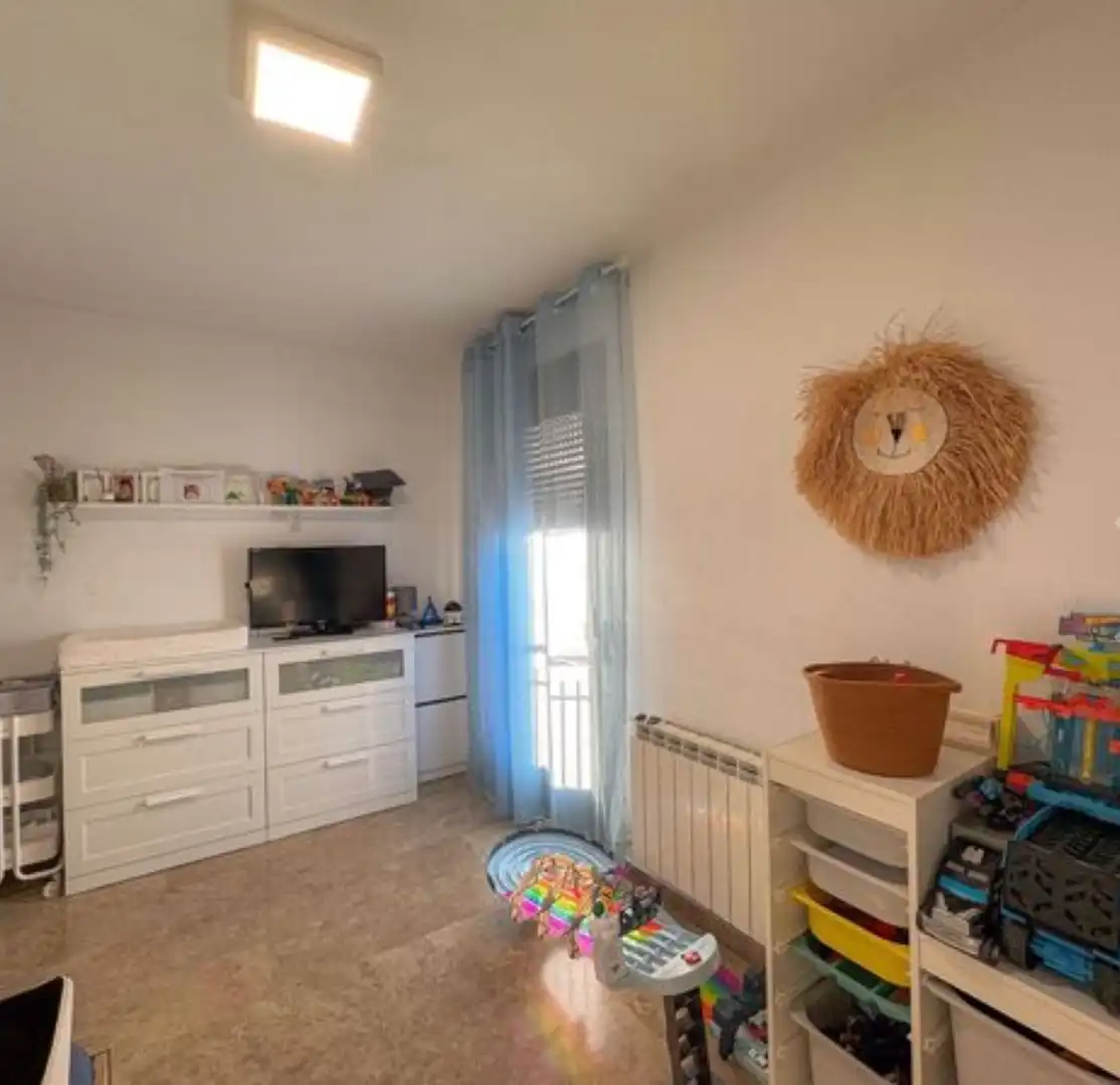 Schlafzimmer von Wohnung zum Verkauf in Miguelturra mit Gemeinschaftspool